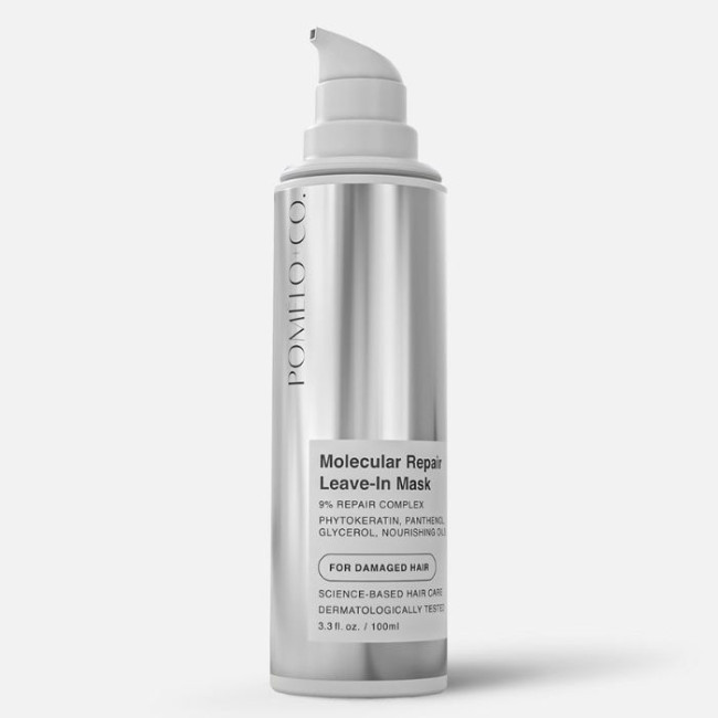 Molecule Repair Masque zonder uitspoelen Pomelo+Co 100ML