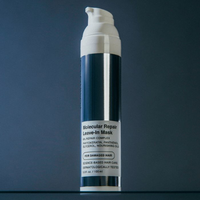 Molecule Repair Masque zonder uitspoelen Pomelo+Co 100ML