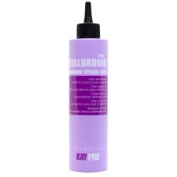 Hyaluronic Fluid for Fine Hair KayPro 200ml