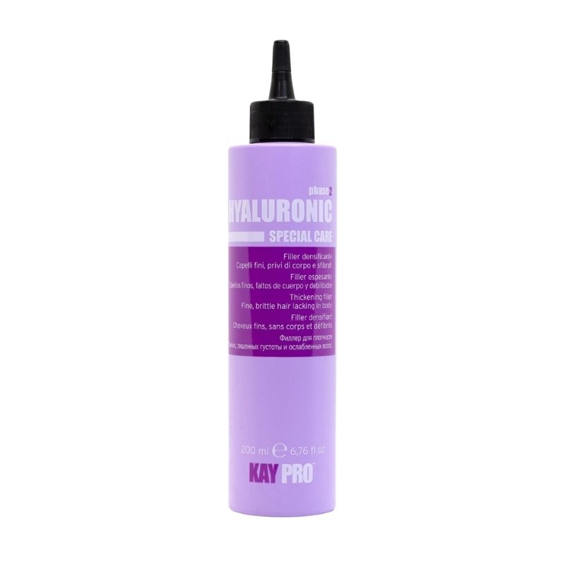 Fluide Hyaluronic cheveux fin KayPro 200ml