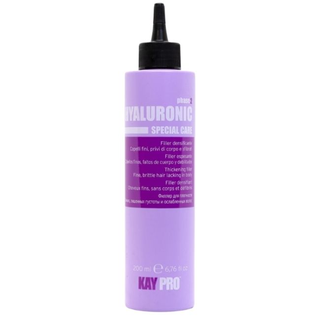 Fluide Hyaluronic cheveux fin KayPro 200ml