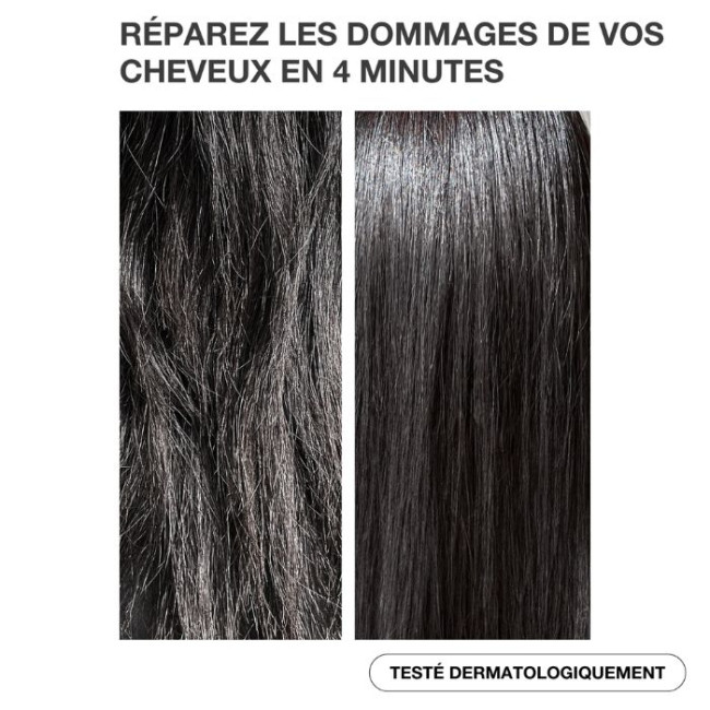 Shampoo de Reparação Molecular Pomelo+Co 200ML