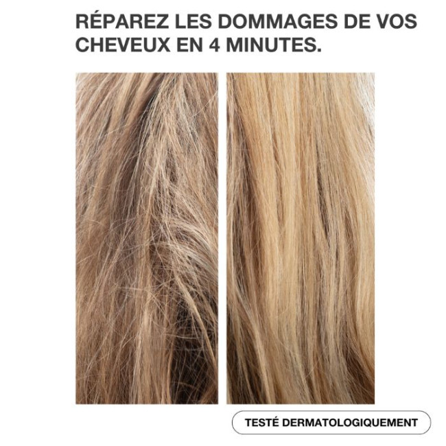 Shampoo de Reparação Molecular Pomelo+Co 200ML
