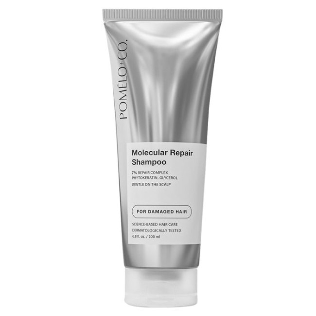 Shampoo Molecular Repair Pomelo+Co 200ML