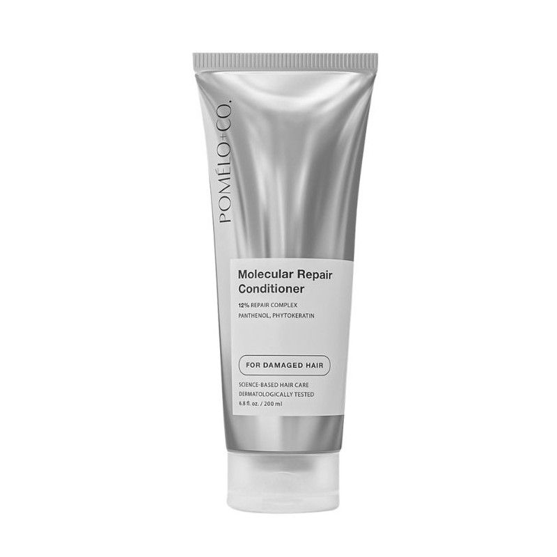 Conditioner Moleculaire Reparatie Pomelo+Co 200ML