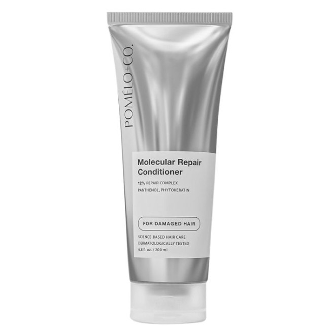 Conditioner Moleculaire Reparatie Pomelo+Co 200ML