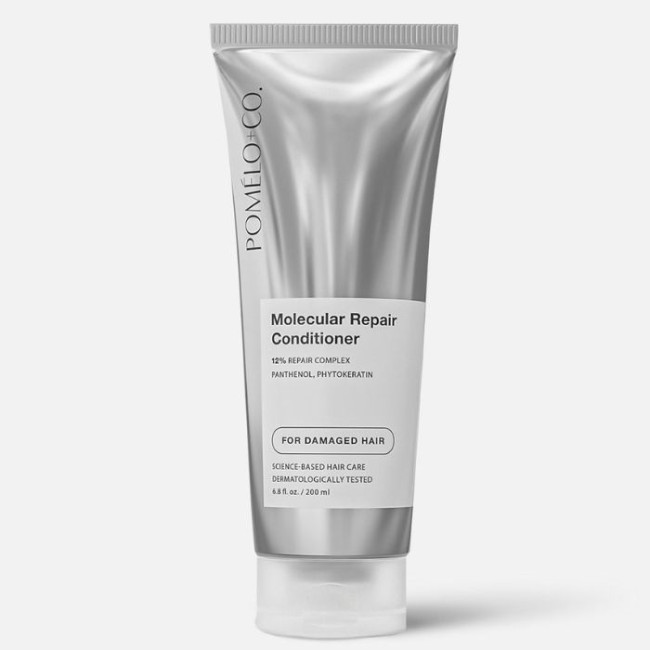 Conditioner Moleculaire Reparatie Pomelo+Co 200ML