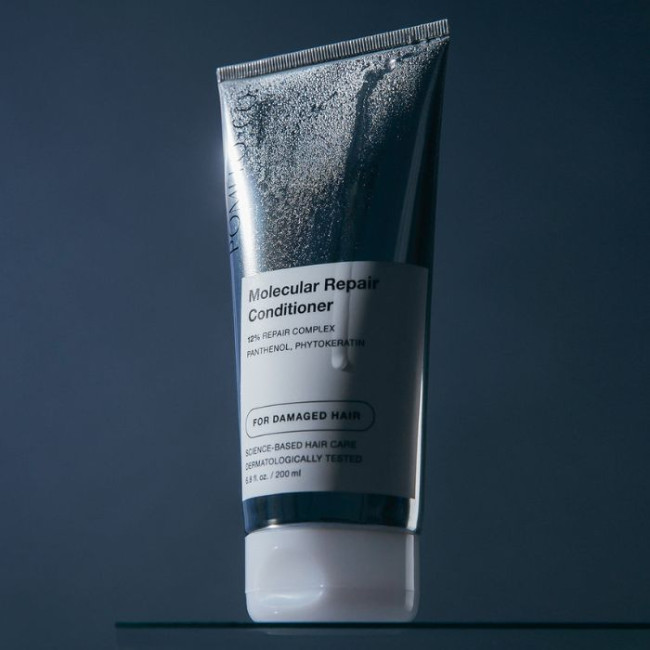Conditioner Moleculaire Reparatie Pomelo+Co 200ML