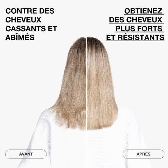 Conditioner Moleculaire Reparatie Pomelo+Co 200ML