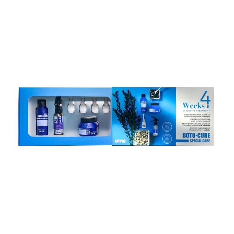 Kit Botu Cure 4 weken KayPro
