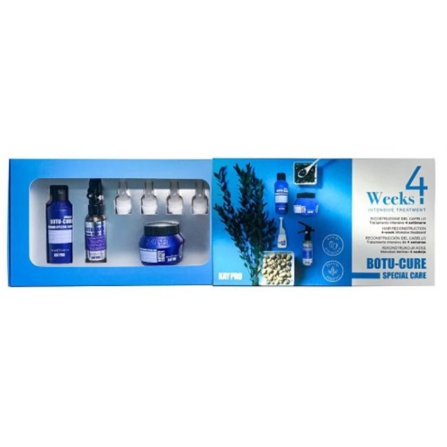 Kit Botu Cure 4 weken KayPro