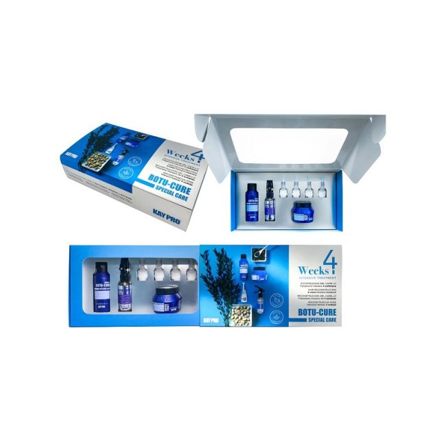 Kit Botu Cure 4 weken KayPro