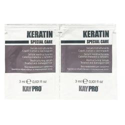 Sérum Keratine cheveux indisciplinés KayPro 3mll