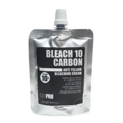 Crème décolorante Active carbon bleaching-10 KayPro 250gr