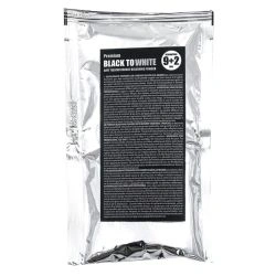 Poudre décolorante Black to white bleach 9+2 tones KayPro 50gr