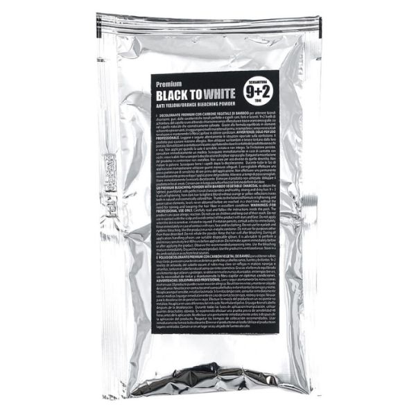 Pó descolorante Black to white bleach 9+2 tons KayPro 50gr Pó descolorante Black to white bleach 9+2 tons KayPro 50gr