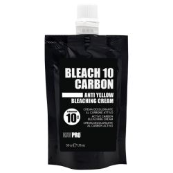 Actieve kool ontkleuringscrème -10 KayPro 50gr