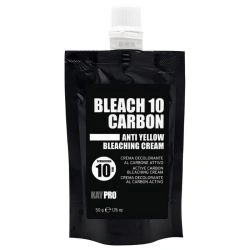 Crème décolorante Active carbon bleaching-10 KayPro 50gr
