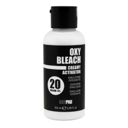 Oxydant crème Black to white Oxy Bleach 20 vol. KayPro 100ML