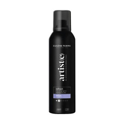 Shampoo secco Texture...