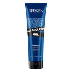 Gel sculptant Hardwear Redken 250ML