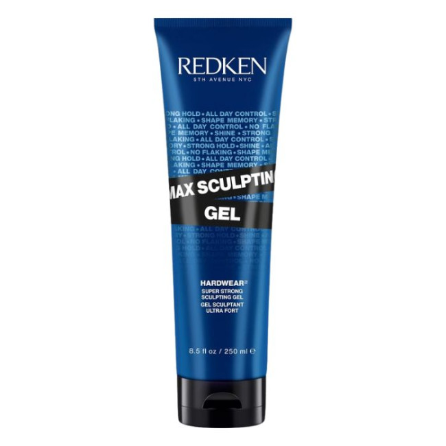 Gel modelador Hardwear Redken 250ML