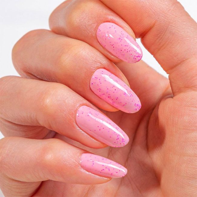 Gel nagellak Bonbons 101 Frizzy Pazzy MNP 10ML