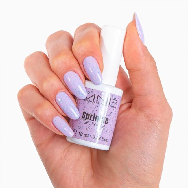 Gel nagellak Bonbons 104 Cake Pop MNP 10ML