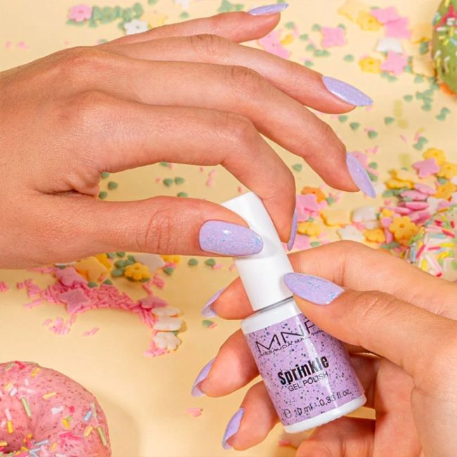 Gel nagellak Bonbons 104 Cake Pop MNP 10ML