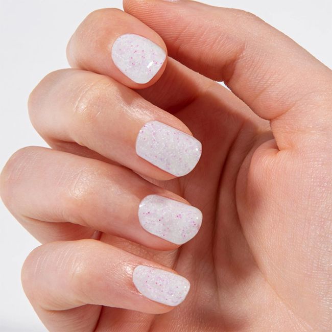 Gel nagellak Bonbons 105 Cream Puff MNP 10ML
