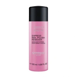 Dissolvant doux express Fashion Make Up | Bain rap... rapide
