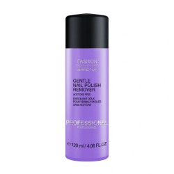 Professional acetone-free...