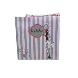 Kit "gel a casa" Lakké