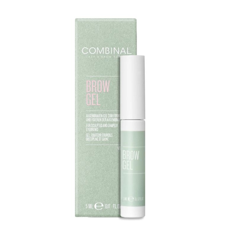 Gel fixateur wenkbrauwen Combinal