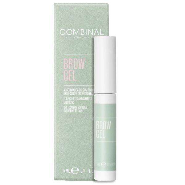 Gel fixateur wenkbrauwen Combinal Gel fixateur wenkbrauwen Combinal