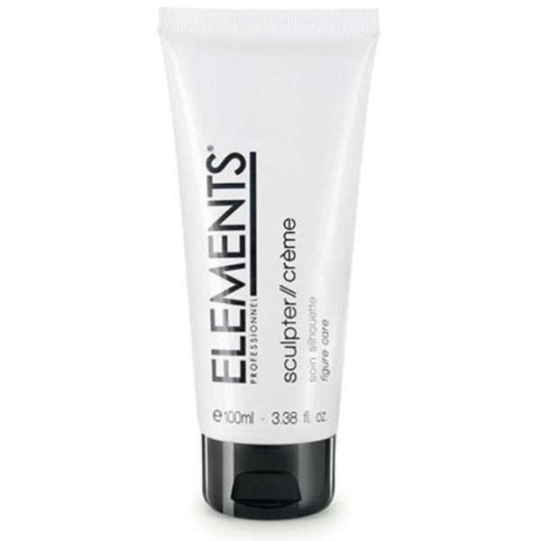Creme Escultor Elements 100ml Creme Escultor Elements 100ml