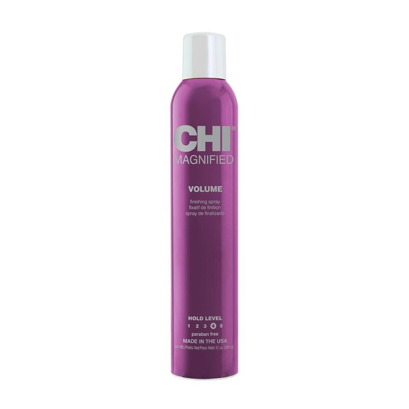 Spray de acabamento Volume Magnificado CHI 340g