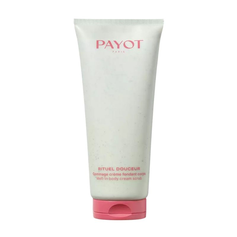 Gentle Ritual Scrub Payot 200ml