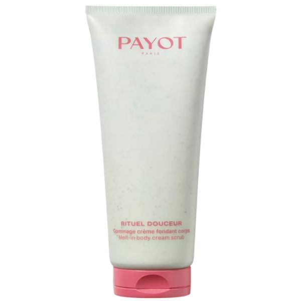 Gommage Ritual de suavidade Payot 200ml
