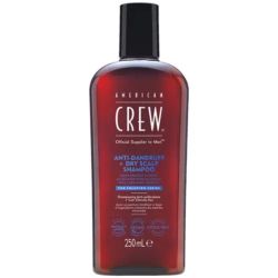 Shampooing antiforfora American Crew 250ml