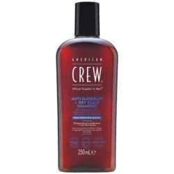 Shampooing anti-pelliculaire American Crew 250ml