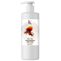 Biologisch herstellend masker K Voor Karité 850g