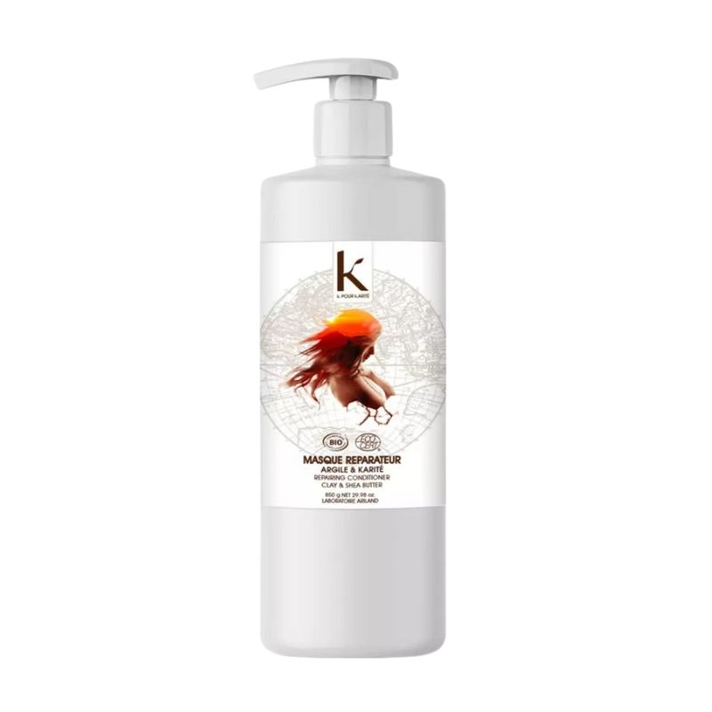 Mascarilla reparadora bio K Para Karité 850g