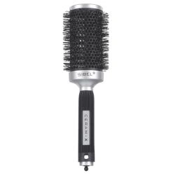 Bürste Brushing Ceramic ION-X 145 70MM Sibel