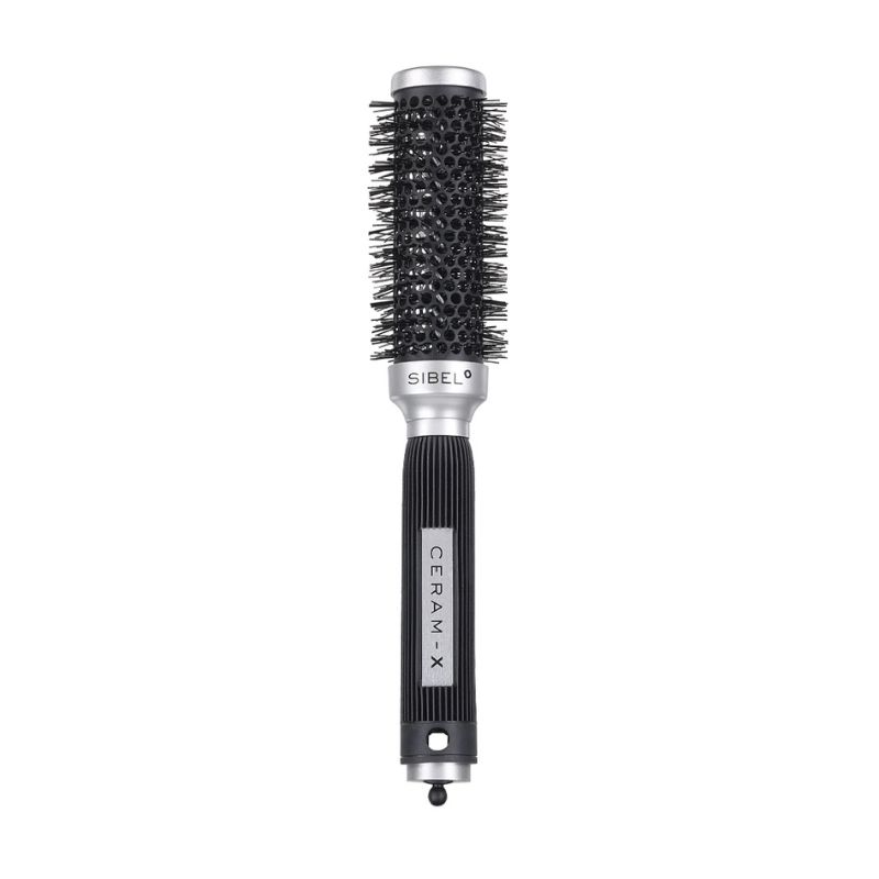 Brosse Brushing Cerâmica ION-X 142 50MM Sibel