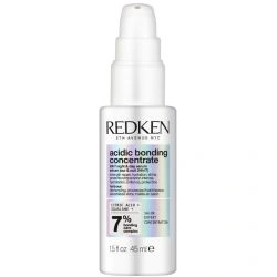 Day and Night Serum Acidic Bonding Concentrate Redken 45 ML