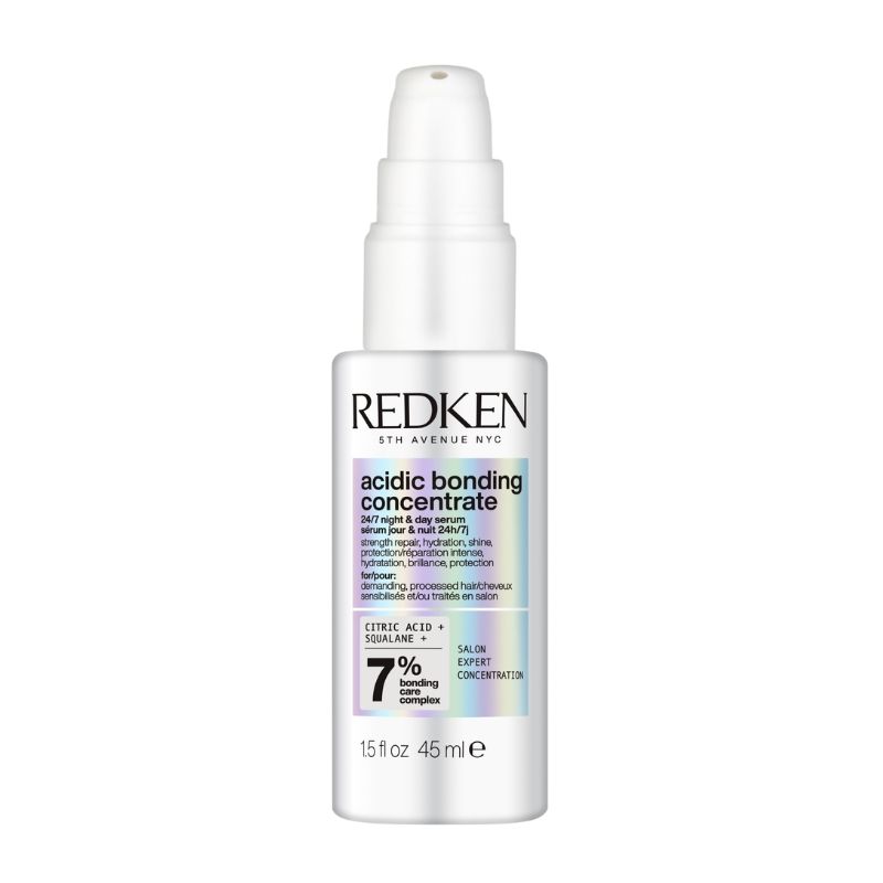 Serum dag en nacht Acidic Bonding Concentrate Redken 45 ML