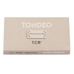 copy ofTondeo Spider star Shine forbici per sfoltire 5.25