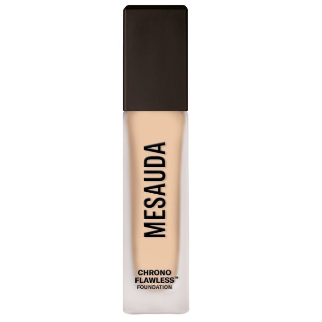 Base Chrono Flawless 04C Mesauda 30ml
