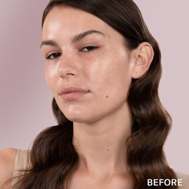 Foundation Chrono Flawless 09N Mesauda 30ml